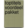 Toptitels voordeel pakket door P. Doorn
