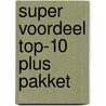 Super voordeel top-10 plus pakket door Onbekend