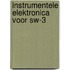 Instrumentele elektronica voor sw-3