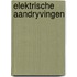 Elektrische aandryvingen
