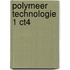 Polymeer technologie 1 ct4