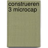 Construeren 3 microcap door Bokhoven