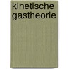 Kinetische gastheorie by Wedershoven