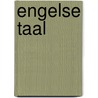 Engelse taal door Wiedhaup