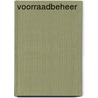 Voorraadbeheer door S.J. Kuipers