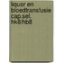 Liquor en bloedtransfusie cap.sel. hk8/hb8