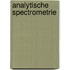 Analytische spectrometrie