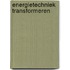 Energietechniek transformeren