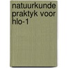 Natuurkunde praktyk voor hlo-1 door Onbekend