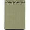 Corresponderen door Michels