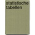 Statistische tabellen