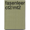 Fasenleer ct2/mt2 door Onbekend