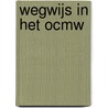 Wegwijs in het ocmw by N. Debast