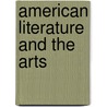 American literature and the arts door Callens