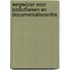 Wegwijzer voor bibliotheken en documentatiecentra