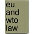 EU and wto law