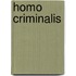 Homo criminalis