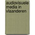 Audiovisuele media in vlaanderen
