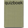 Quizboek door Emy Geykens