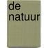 De natuur