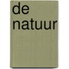 De natuur by Willebrord de Winter