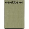 Wereldbeker door Onbekend