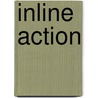 Inline action door Paul Rickleton