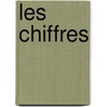 Les chiffres door Nadia Berkane