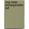 Nog meer wijnwijsheden set by R. Pierik