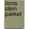 Ilona Stein pakket door I. Stein