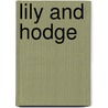 Lily and hodge by Skargon