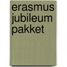 Erasmus jubileum pakket door Onbekend