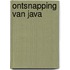 Ontsnapping van java
