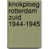 Knokploeg rotterdam zuid 1944-1945