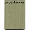 Pypenbrevier by Frank
