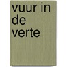 Vuur in de verte door Hadermann