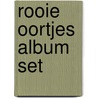 Rooie oortjes album set  by Unknown