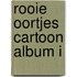 Rooie oortjes cartoon album i