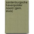 Aardenburgsche Havenpolder Noord (gem. Sluis)