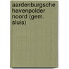 Aardenburgsche Havenpolder Noord (gem. Sluis) by M.W.A. De Koning