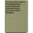 Bureauonderzoek en inventariserend veldonderzoek Elsbroekerlaan (Complex 49) te Hillegom