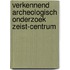 Verkennend archeologisch onderzoek Zeist-centrum