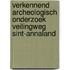 verkennend archeologisch onderzoek Veilingweg Sint-Annaland