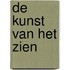 De kunst van het zien