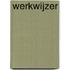 Werkwijzer