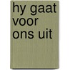 Hy gaat voor ons uit by Lambrecht