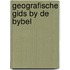 Geografische gids by de bybel