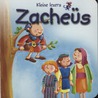 Zacheus door Ratering Zyl