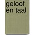 Geloof en taal