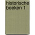 Historische boeken 1